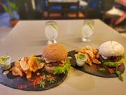 El Padre Pizzas e Burguers