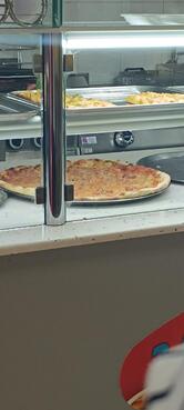 7 Minuti Pizza Di Gambino Salvatore
