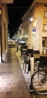 Gramsci Bistrot