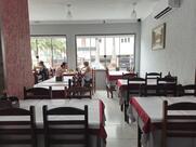 Restaurante E Pizzaria Telhado
