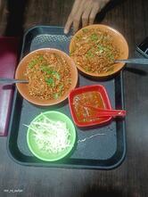 GREEN HOUSE CHINESE AND ROLLS