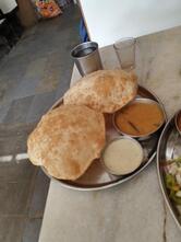 Swati Hotel