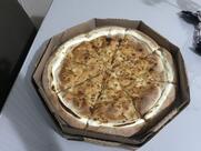 Pizzaria Paulistana