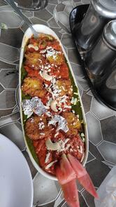 Mehar Saoji Restaurant