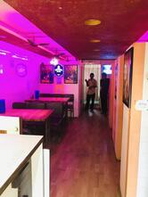 Ganraj Bar & Restaurant