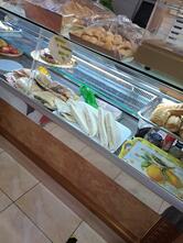 Bar Gastronomia