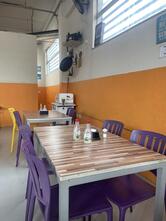 Restaurante Bendito Fogão