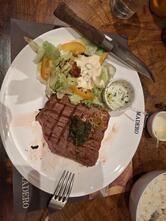 Madero Steak House Catuaí Shopping Londrina