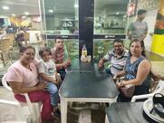 Dandas Pizzaria e Sanduicheria