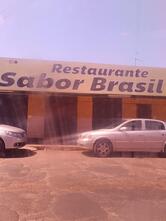 Restaurante Sabor Brasil
