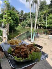 Balneário da Cacimba