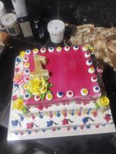 Selva Vinayagar Sweets And Bakery