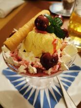 Gastro Lago Mio GMBH - Pizzeria Ristorante