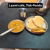 Laxmi Cafe,