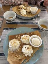 Crêperie des Arcades