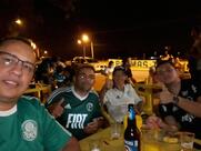 Paulista bar