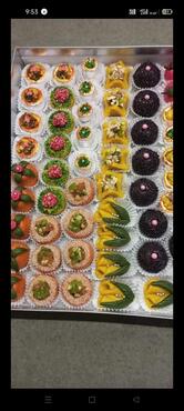 Shiv Sweets & snacks by uttam’s
