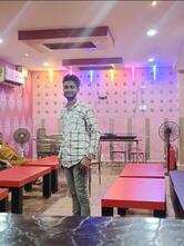 Bar and Restaurant New Kaveri
