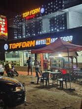 Top Form Hotel