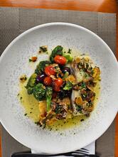 Bistro Seu Beneditú