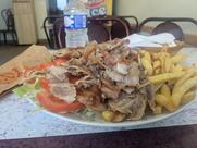 L'Antalya Kebab