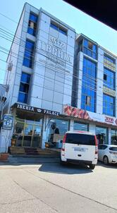 Iberia Palace Hotel & Restaurant