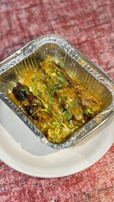 Sabir Chicken