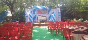 Mahesh Groups
