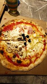 Pizzeria dal Pizzero