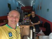 Parada Grill Restaurante
