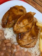 Restaurante Santa Clara