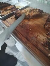 restaurante Niko's