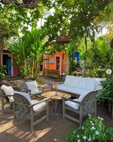 Zé Barbudo Lounge Beach Trancoso - Praia dos Nativos
