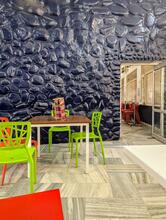 Main Cafeteria (Streat Cafe)