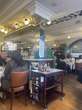 LE BOUILLON CAPITOLE
