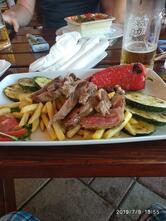 Restaurant Marinero Number 1