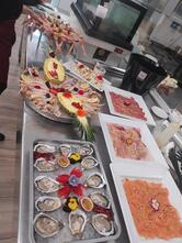 Ristorante Gastronomia Pescheria Grotta Rossa