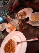World In The Pot - Ramada Alleppey