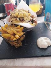 Willkommen Kebab New