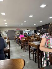 Restaurante Texas