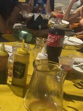 Pizzaria Luiza