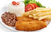 OLIVEIRAS BAR & RESTAURANTE em Vila Guarani