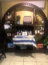 Gino - Armazém Uruguaio