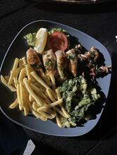 Buffet Tamaris