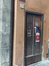 Trattoria da asporto e da sosta
