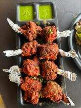 Indian Family Restaurant
