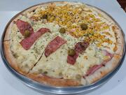 Pizzaria e Esfiharia Pátria