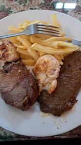 SUCI - Restaurante Espaço da Família