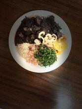 Sabor Baiano Feijoada