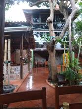 Bar Pai D'egua